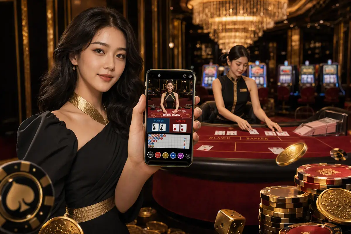 hub888 พันธกิจและวิสัยทัศน์